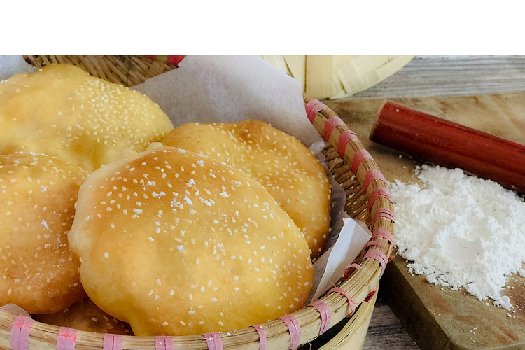 Công Thức Học Làm Bánh Giò Chéo Quẩy Mở Quán Kinh Doanh PVN525