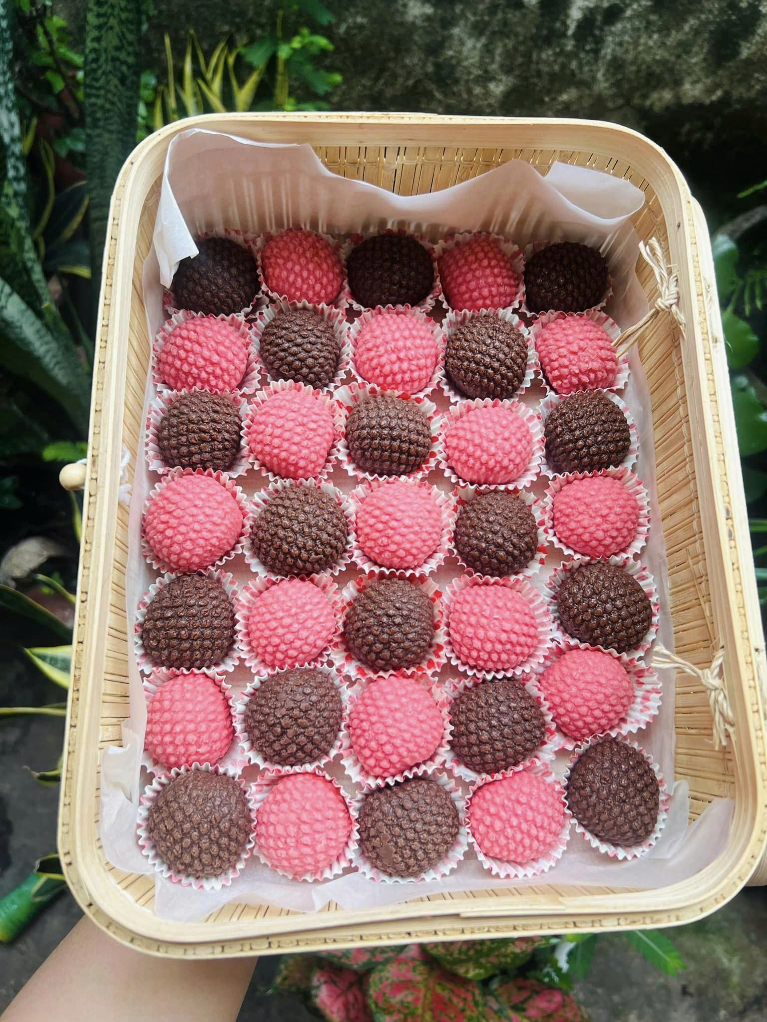 {Tổng Hợp} Tài Liệu, Bảng Công Thức Chi Tiết : Hồn Bếp Việt - Bí Quyết Làm Bánh Truyền Thống, Bánh Việt 3 Miền, Bánh Dân Gian, Bánh Truyền Thống. Traditional Vietnamese Cakes .Tổng Hợp Công Thức Đơn Giản