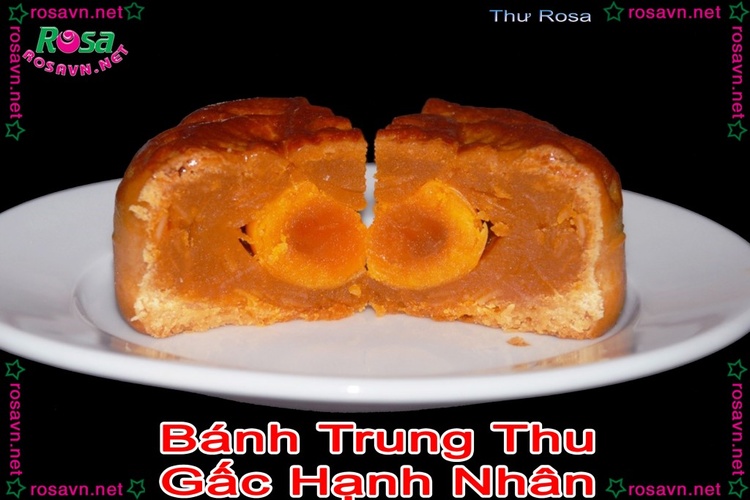 Công Thức Học Làm Bánh Trung Thu Chuyên Nghiệp Để Kinh Doanh PVN829