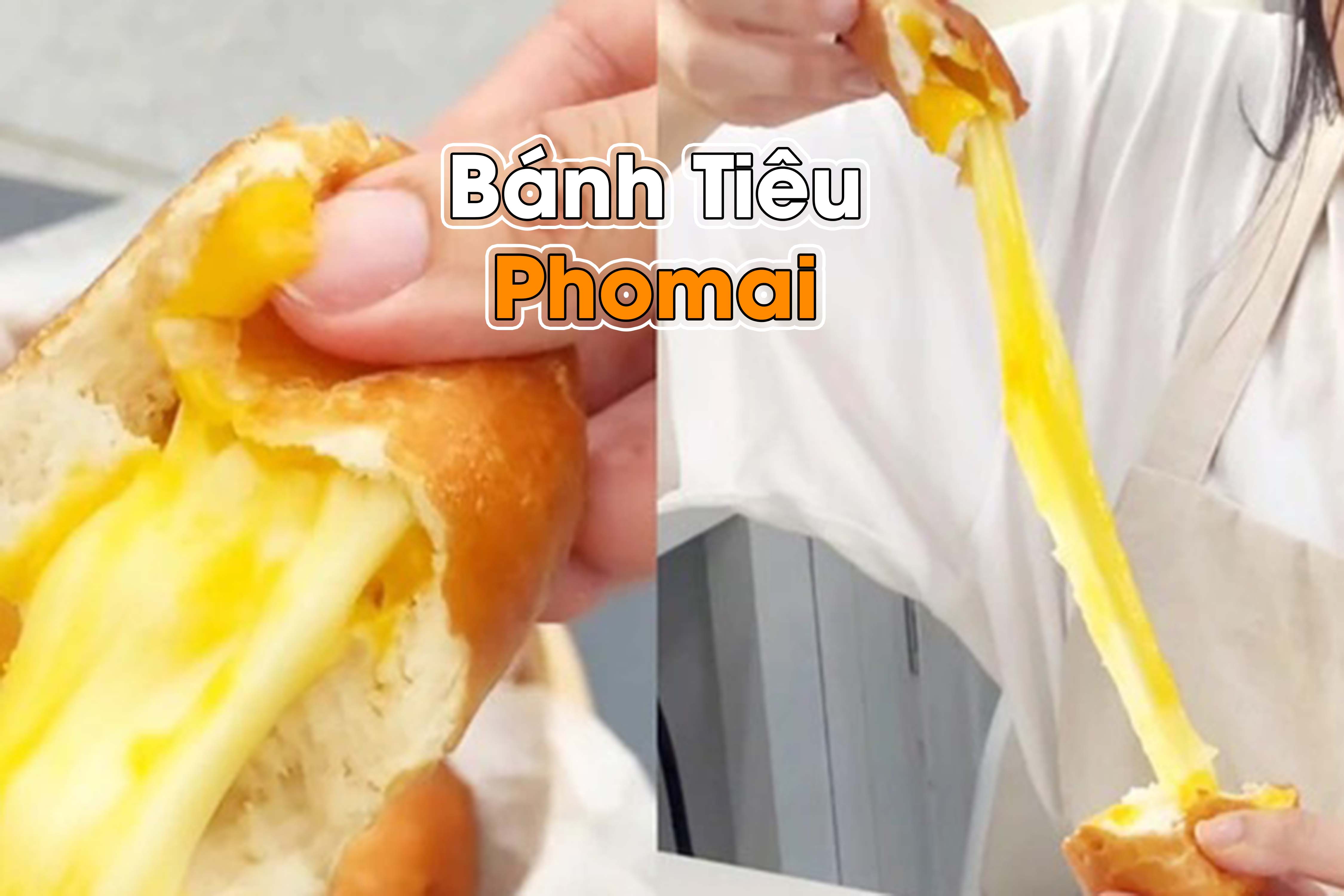 Video Online Học Làm Bánh Giò Chéo Quẩy Mở Quán Kinh Doanh PVN323