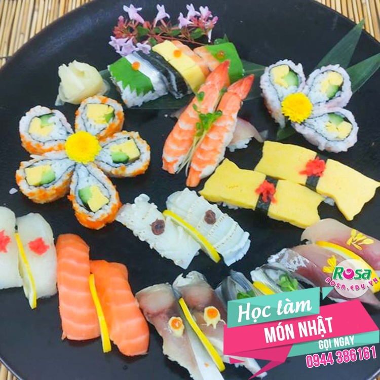 Công Thức Học Tôm Các Món Lẩu Tôm Đặc Sản Nam Bộ Asiana Food Town PVN346