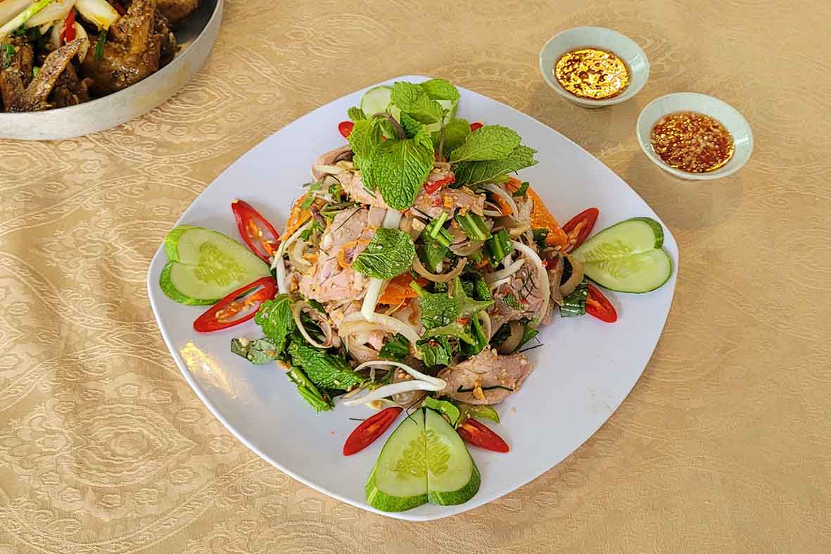 Chuyên đề học các món ăn từ thịt BÒ, BÊ (BÊ THUI, DÊ THUI) - Mở quán kinh doanh - Learn How To Cook Beef Dishes (牛肉菜)