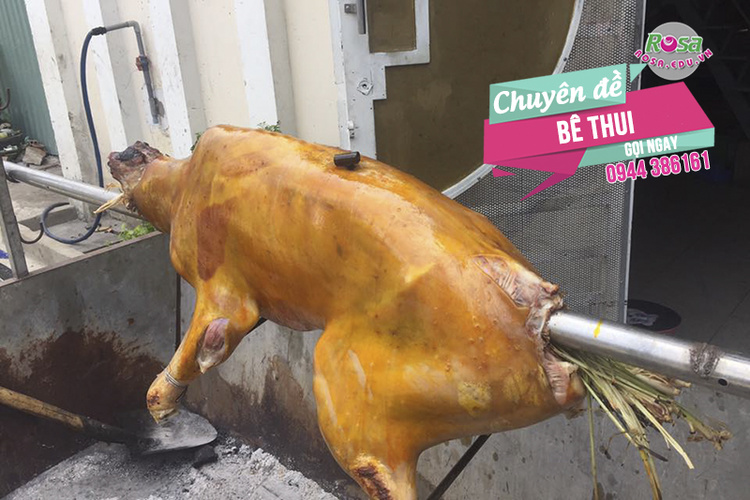 Chuyên đề học các món ăn từ thịt BÒ, BÊ (BÊ THUI, DÊ THUI) - Mở quán kinh doanh - Learn How To Cook Beef Dishes (牛肉菜)