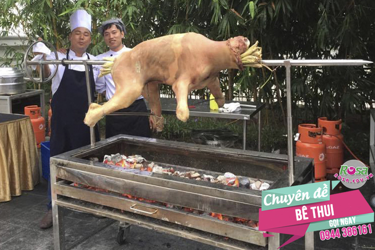 Chuyên đề học các món ăn từ thịt BÒ, BÊ (BÊ THUI, DÊ THUI) - Mở quán kinh doanh - Learn How To Cook Beef Dishes (牛肉菜)