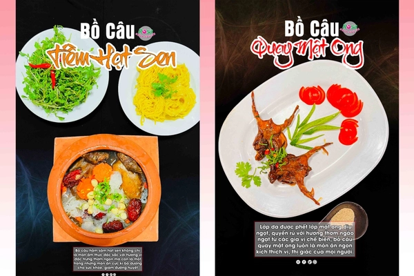 Nghiệp Vụ Bếp Tiệc 2 (8 Buổi - 32 Giờ)