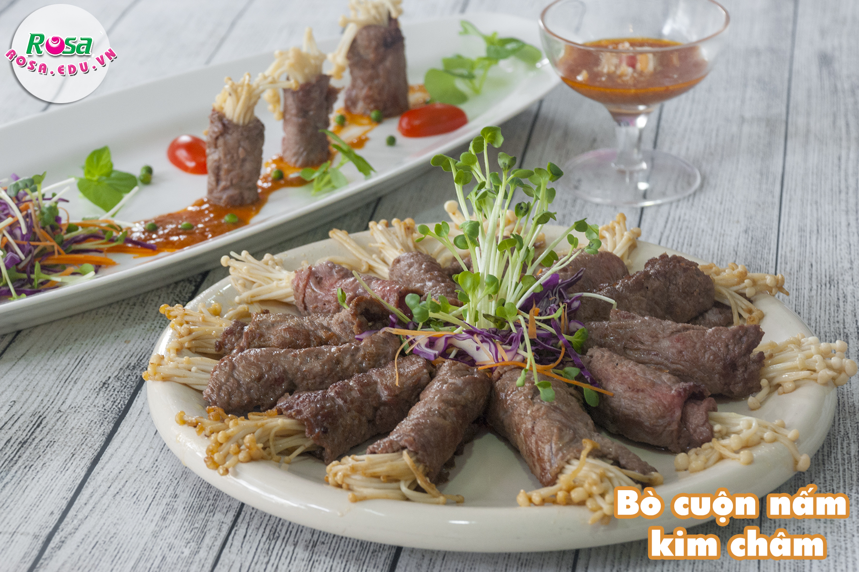 Nghiệp Vụ Bếp Lẩu Nướng (8 Buổi - 32 Giờ)