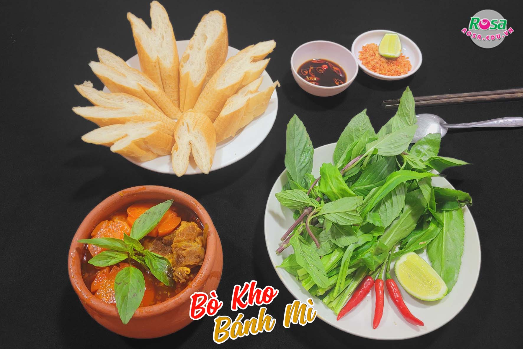 Chuyên đề học làm món PHÁ LẤU (拍滷; Phah-ló) - Làm chủ kỹ thuật khử mùi và cách dùng nước cốt dừa chuẩn bị Trung Hoa