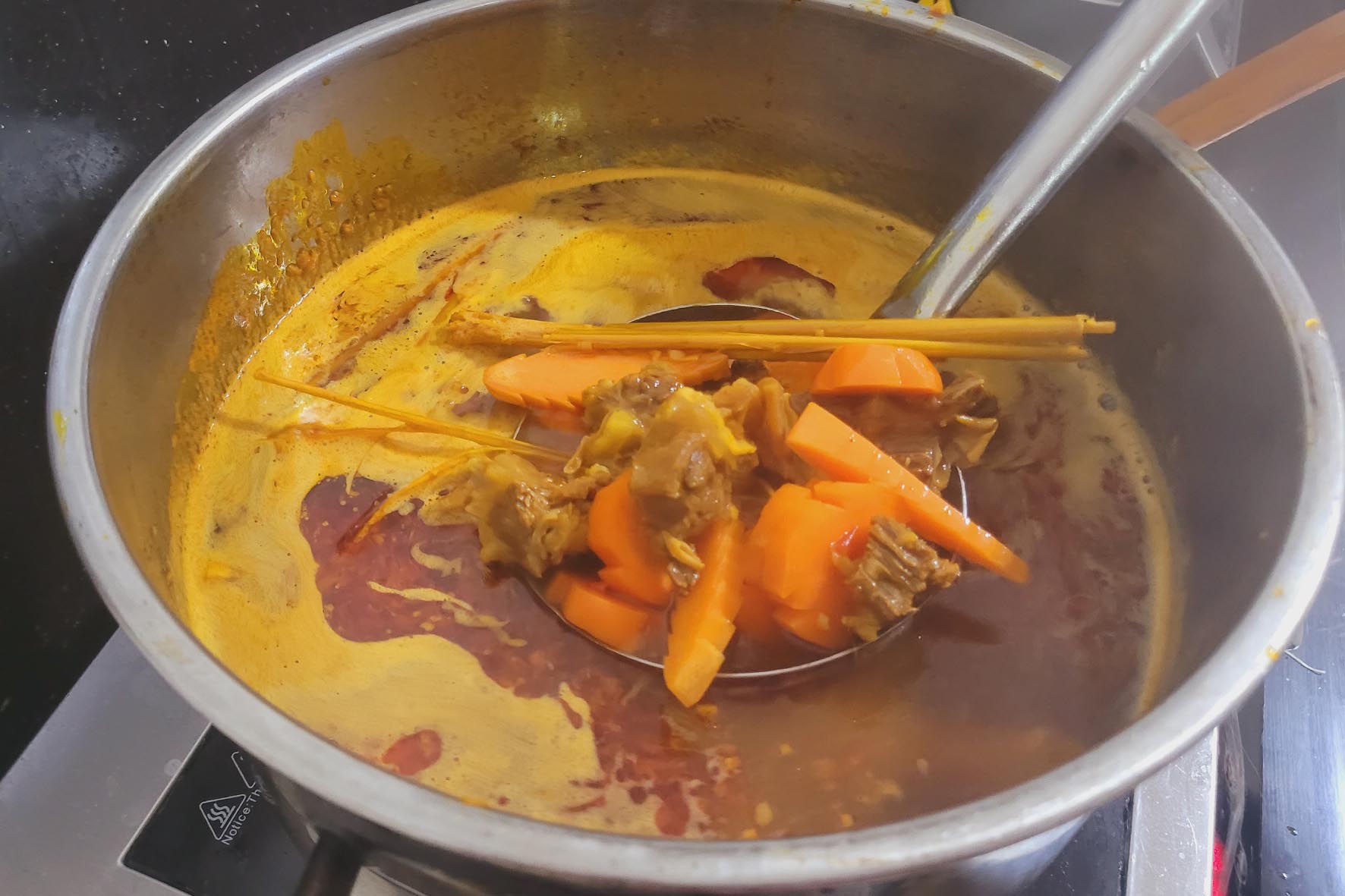 Dạy Online Video Hướng Dẫn Học Cách Nấu BÒ KHO công thức chuẩn vị, mở quán chuyên kinh doanh