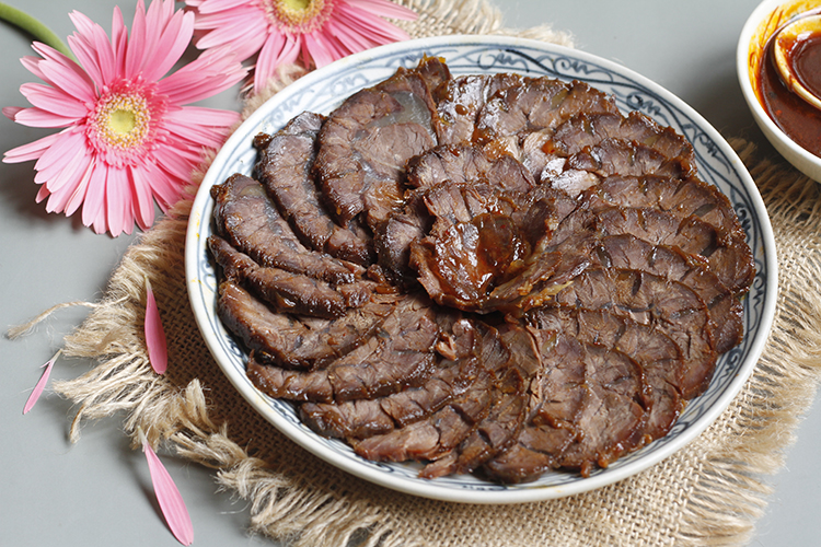 Nghiệp Vụ Bếp Món Ngon Ngày Tết (8 Buổi - 32 Giờ)