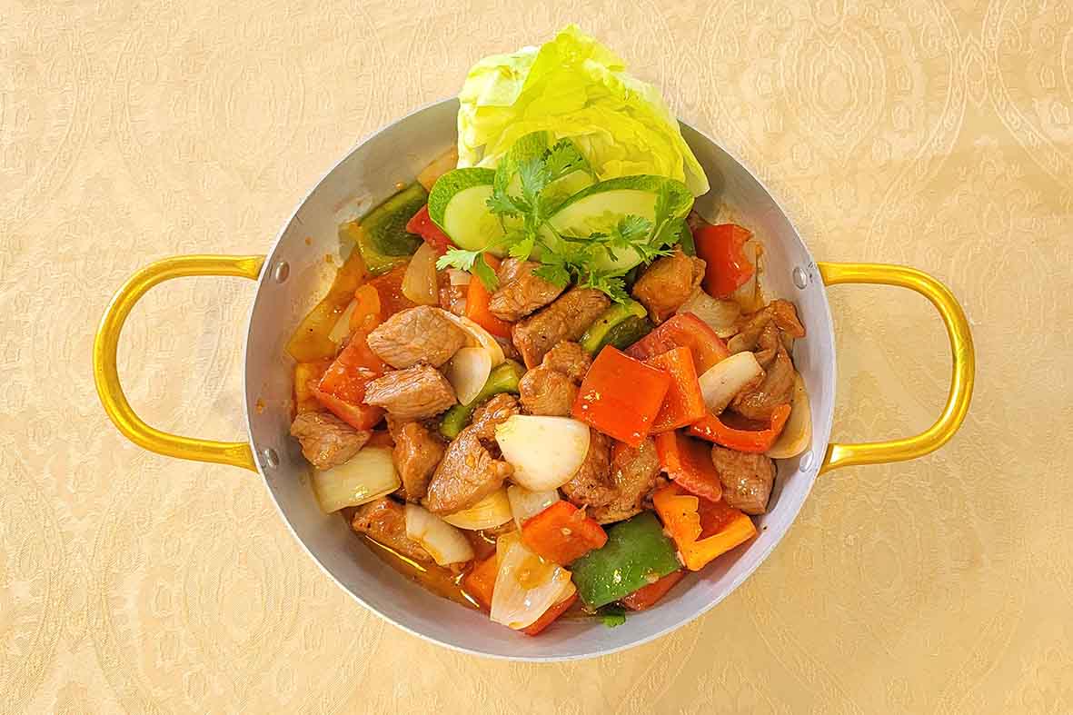 Chuyên đề học các món ăn từ thịt BÒ, BÊ (BÊ THUI, DÊ THUI) - Mở quán kinh doanh - Learn How To Cook Beef Dishes (牛肉菜)