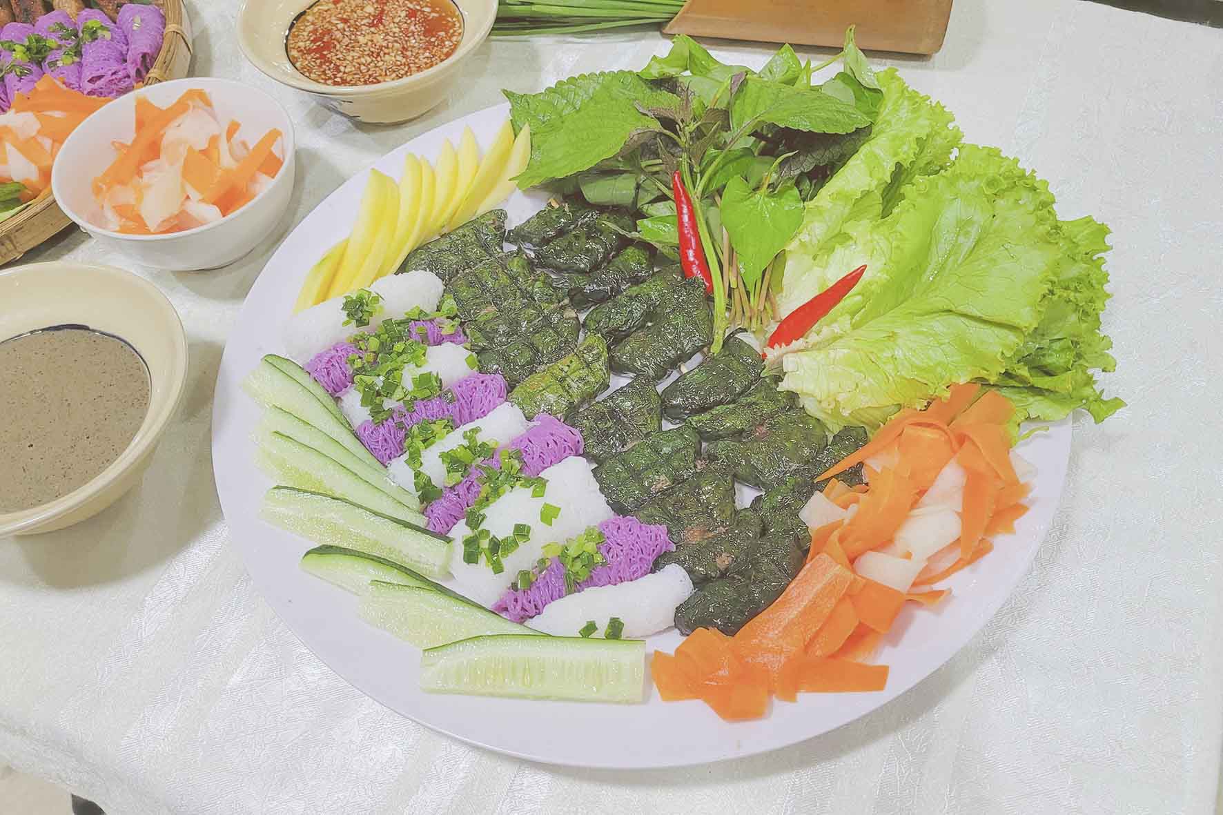 Chuyên đề "BÒ 7 MÓN" trứ danh - Chuẩn bị truyền thống và hiện đại từ a-z, tạo thương hiệu riêng