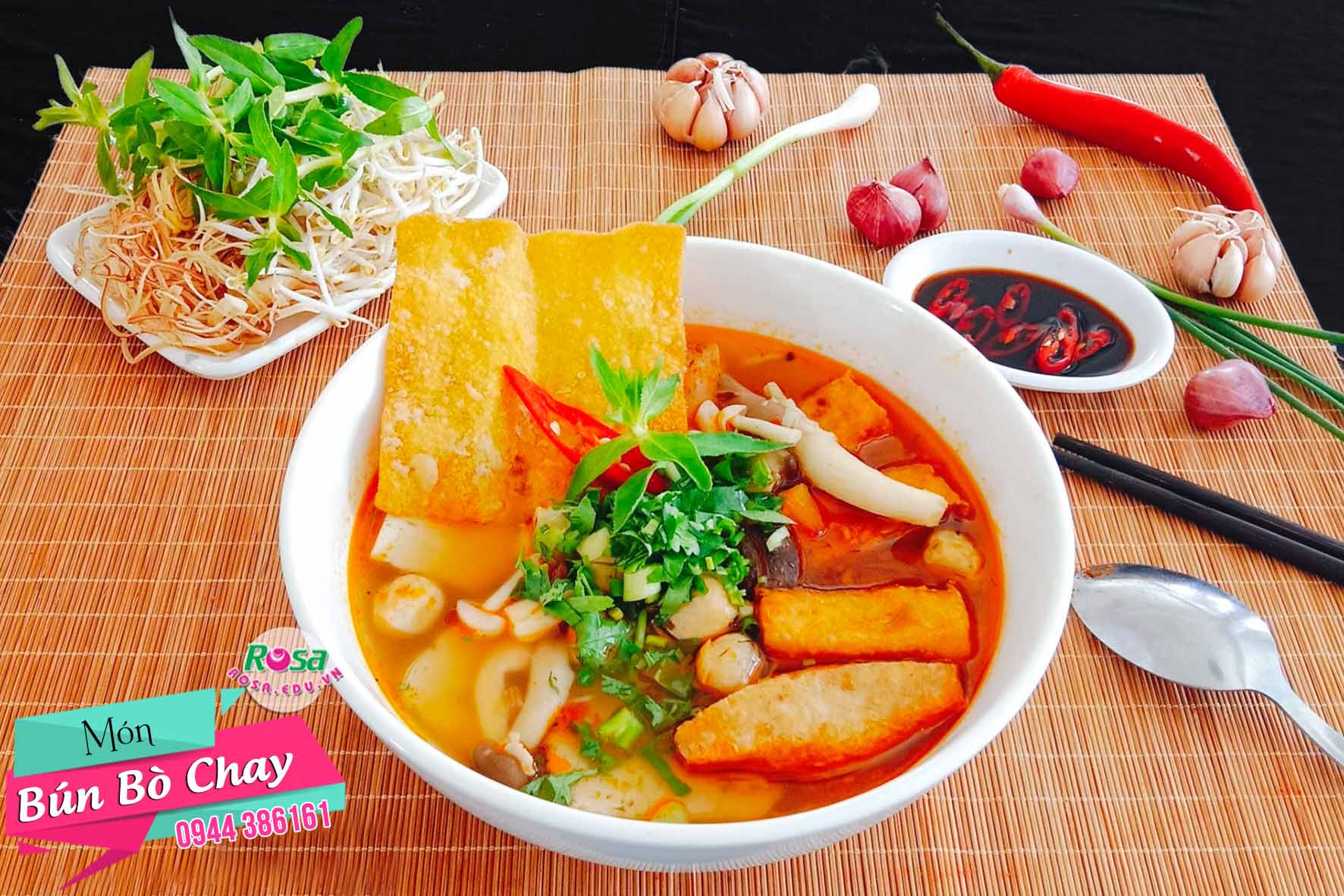 Học cách làm các MÓN CHAY NGON - Bí quyết ẩm thực thuần thiên nhiên, thanh đạm, kinh doanh