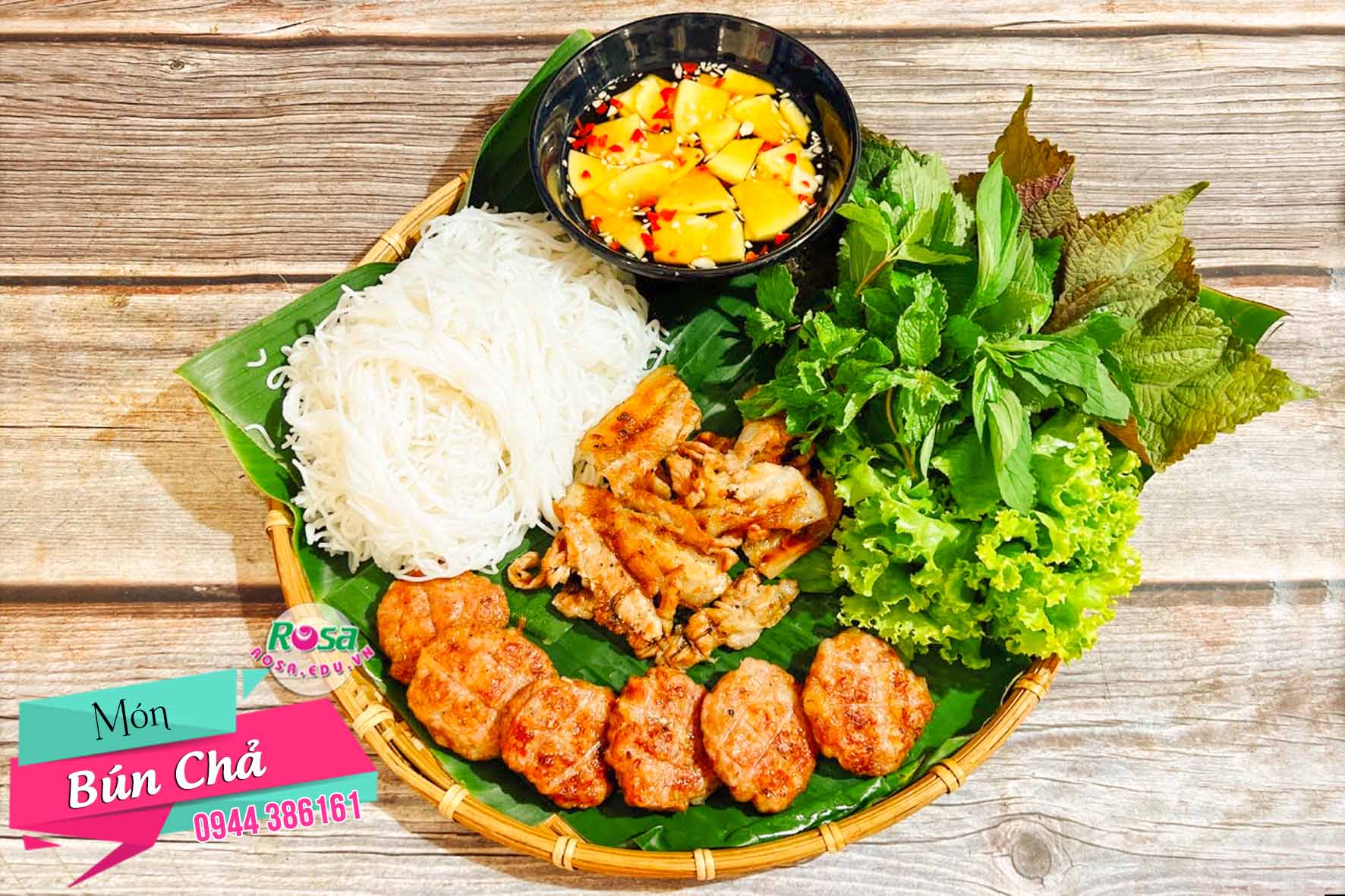 Tổng hợp chuyên đề nấu tất cả các MÓN BÚN (Bún riêu, Canh bún, Bún mắm, Bún mọc, Bún bò, Bún chả...)