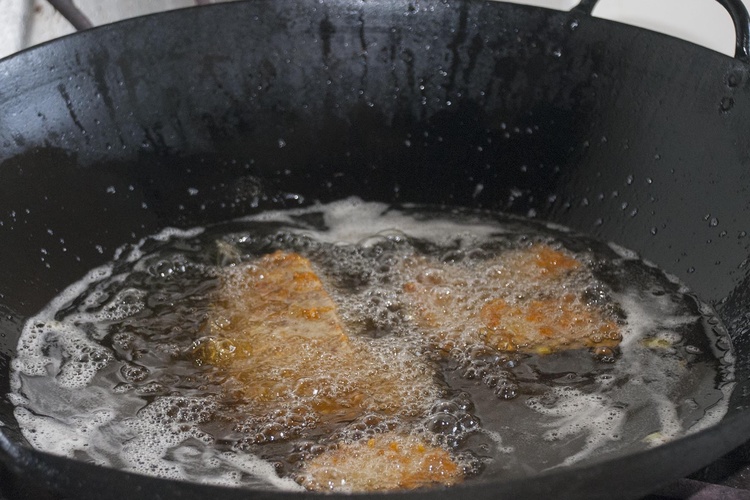 Video Online: Học Cách Làm Bún Đậu Mắm Tôm Cực Ngon - Mở quán Kinh doanh, mở quán nhậu PVN1410