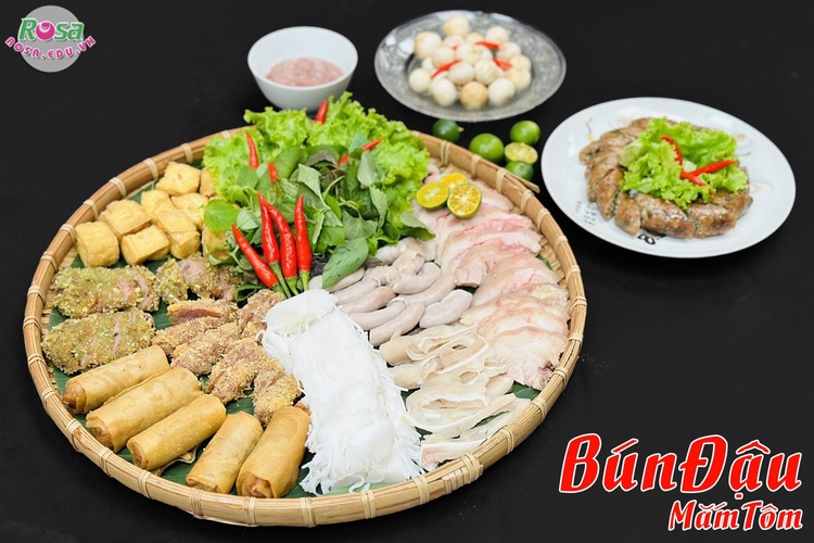 Tổng hợp chuyên đề ẩm thực, dạy bí quyết nấu ăn cùng đầu bếp VŨ HOÀNG ĐẠO