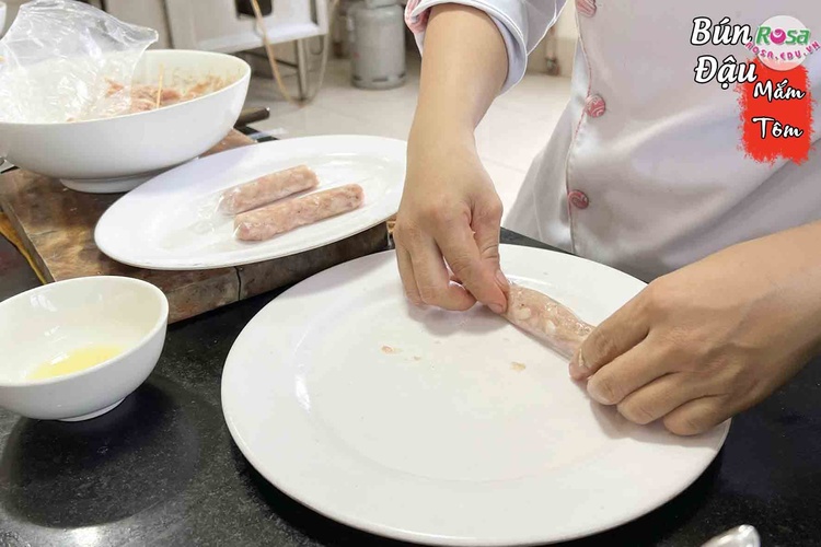 Video Online: Học Cách Làm Bún Đậu Mắm Tôm Cực Ngon - Mở quán Kinh doanh, mở quán nhậu PVN1410