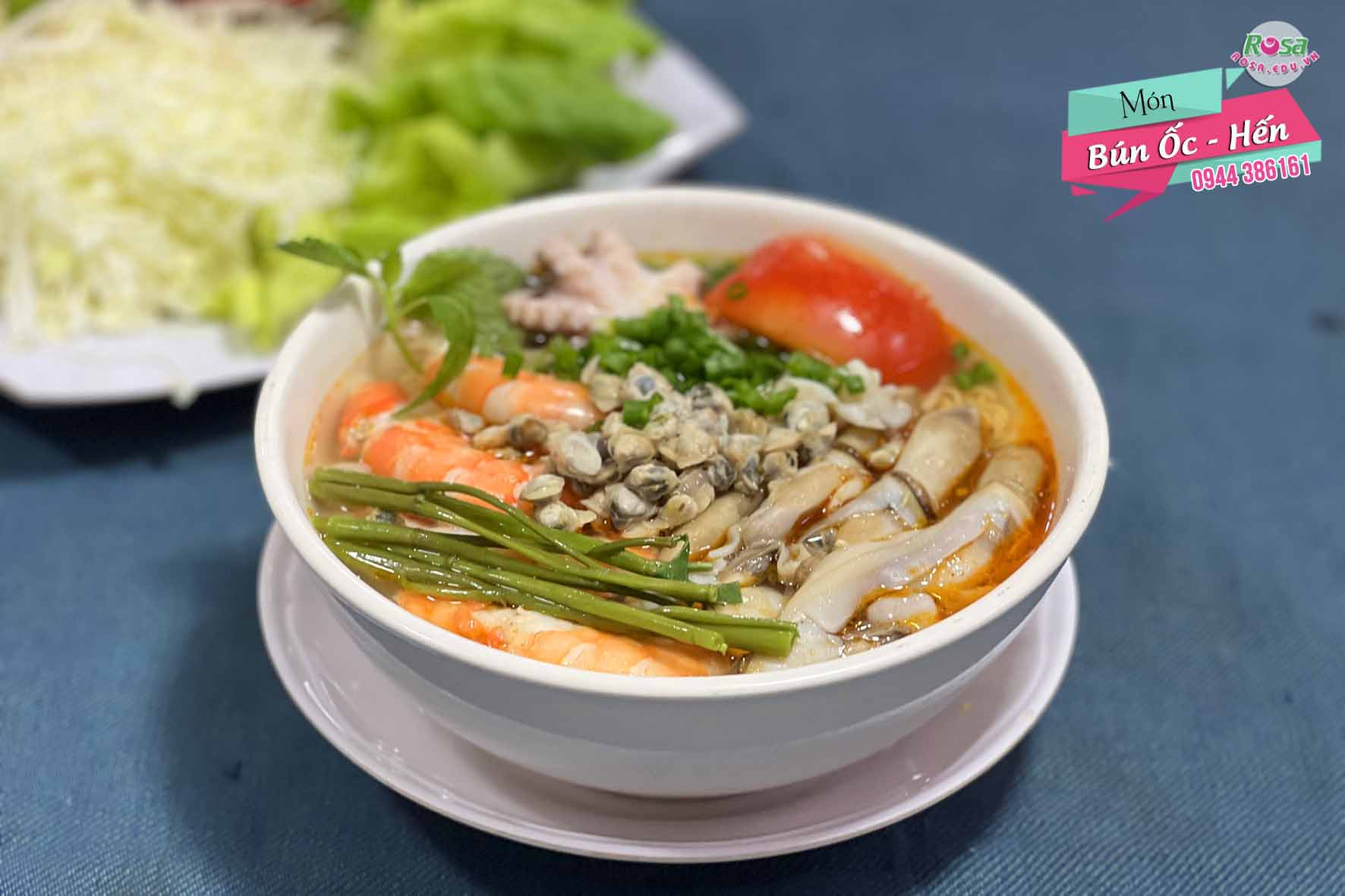 Chuyên Đề Học Nấu Món Ngon Miền Bắc Việt Nam