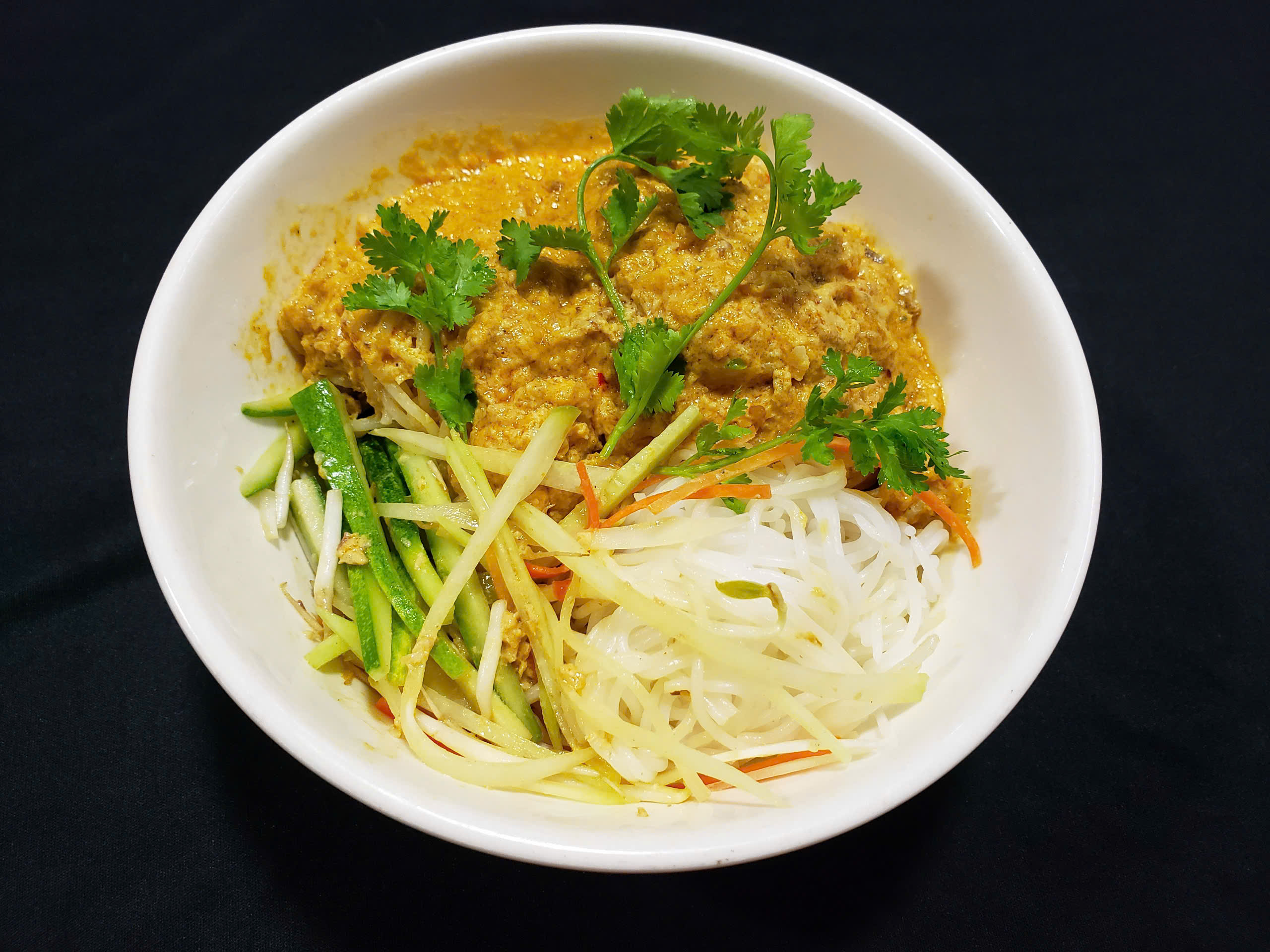 {Tổng Hợp} Tài Liệu, Bảng Công Thức Chi Tiết Tất Tần Tật Về Bún: Khóa Học Nấu Đủ Các Món Bún Ngon Chuẩn Vị - Mastering Vietnamese Bun Recipes: Learn To Cook All Classic Bun Dishes