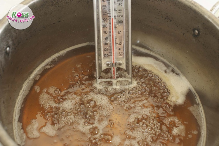 Công Thức Học Làm Bánh Trung Thu Ngàn Lớp Chuyên Nghiệp Để Kinh Doanh PVN881