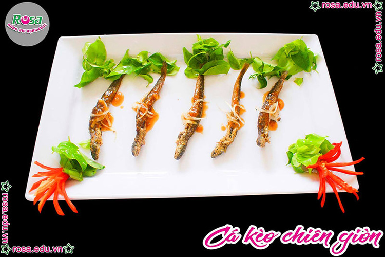 Chuyên Đề Học Nấu Món Ngon Miền Biển Mở Quán Nhậu Cực Chất