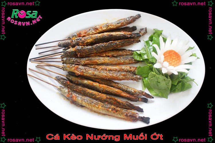 Chuyên Đề Học Nấu Món Ngon Miền Biển Mở Quán Nhậu Cực Chất