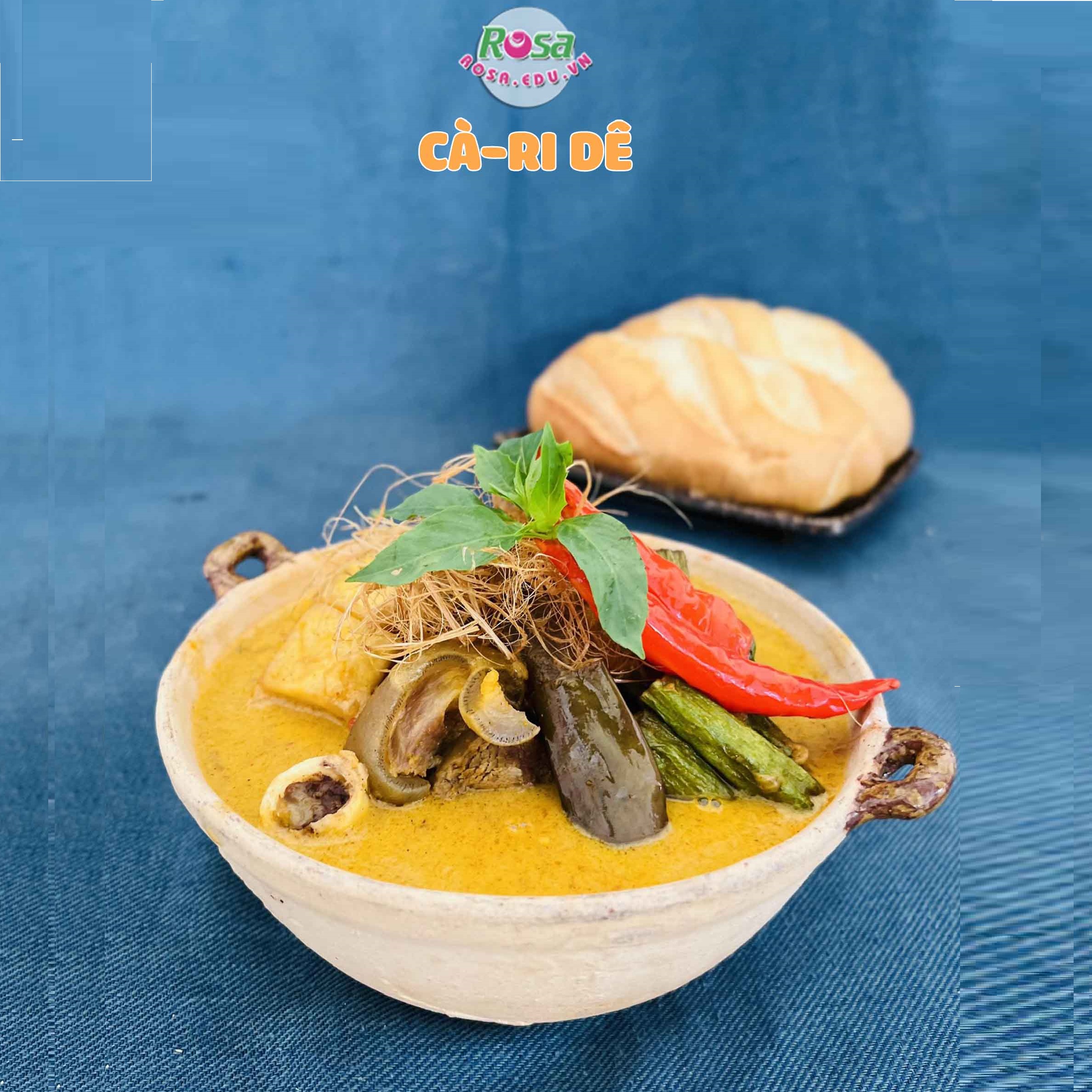 {Tổng Hợp} Tài Liệu, Bảng Công Thức Chi Tiết Bí Quyết Dê Ngon Trọn Vị - The Ultimate Goat Recipe Collection