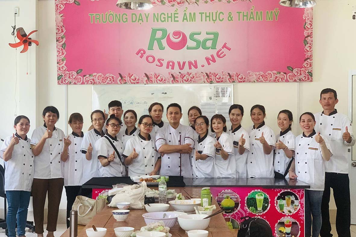 Chuyên đề học cách nấu CƠM BÌNH DÂN 30K, CƠM NIÊU, CƠM TRƯA - Mở Quán Cơm Văn Phòng, Cơm Máy Lạnh, Cơm Phần Phục Vụ Tài Xế Xe Hơi, Xe Tải & Khách Công Nhân