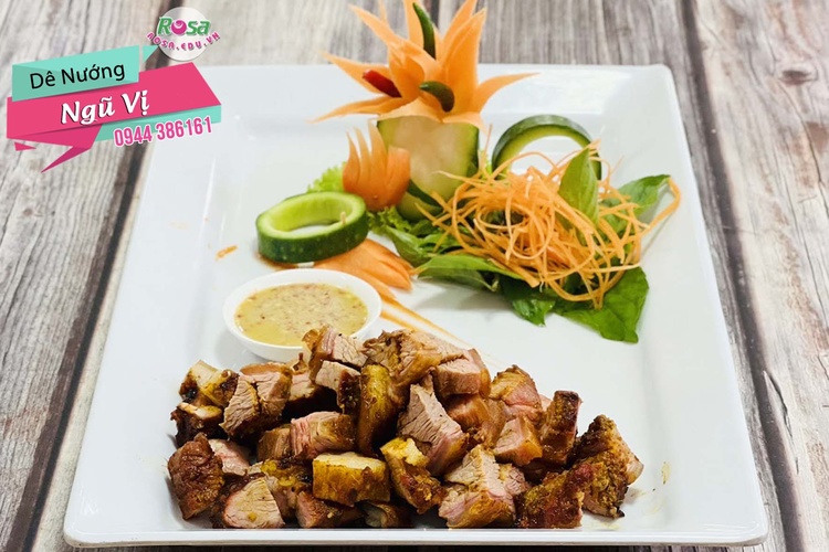 Tổng hợp học cách làm các MÓN DÊ NGON (DÊ NÚI NINH BÌNH) Từ a-z, kính thưa các loại dê - Mở quán Kinh doanh, mở quán nhậu