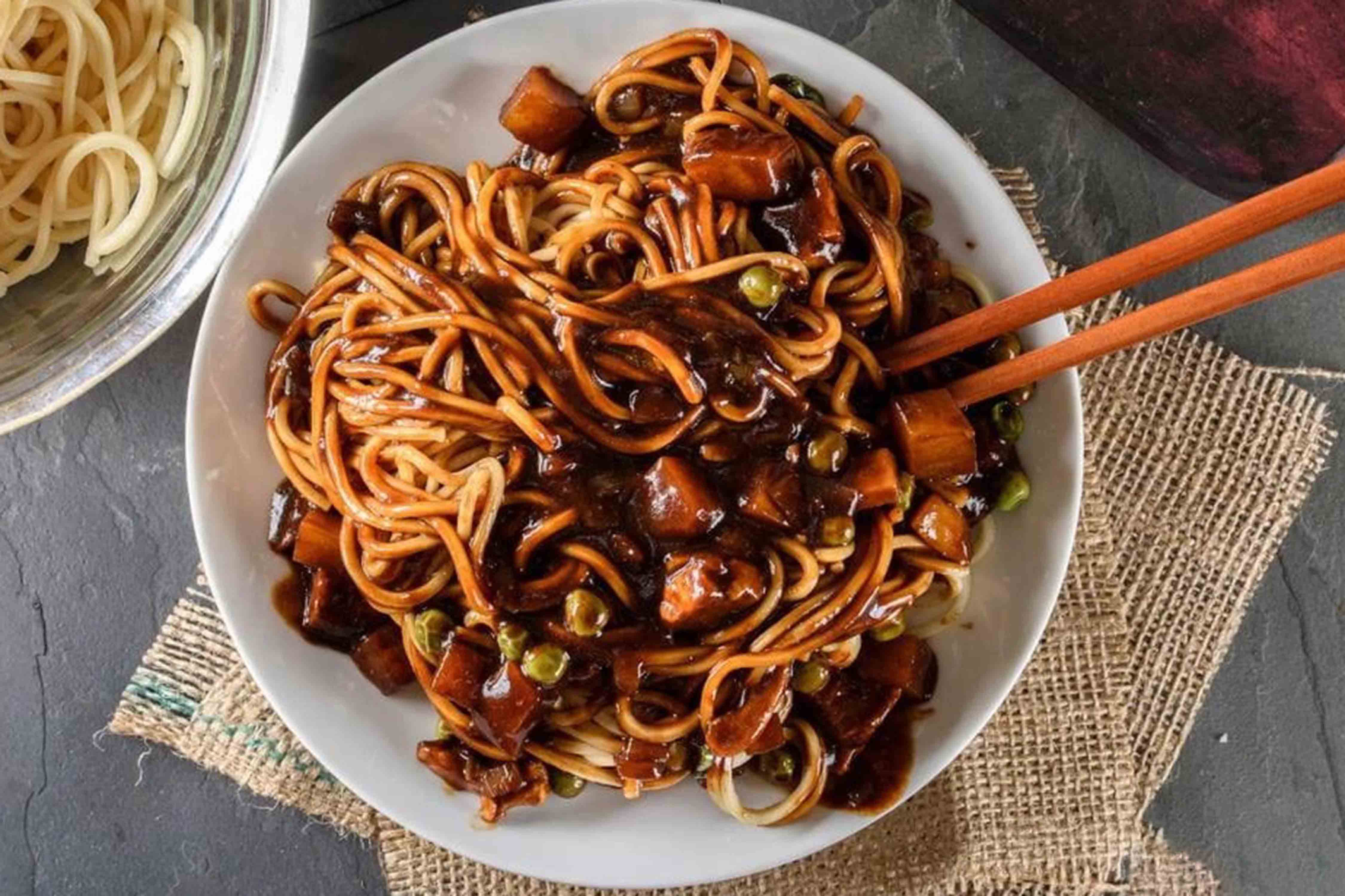 Chuyên Đề Học Cách Nấu Các Món Ngon Hàn Quốc Mở Quán Kinh Doanh