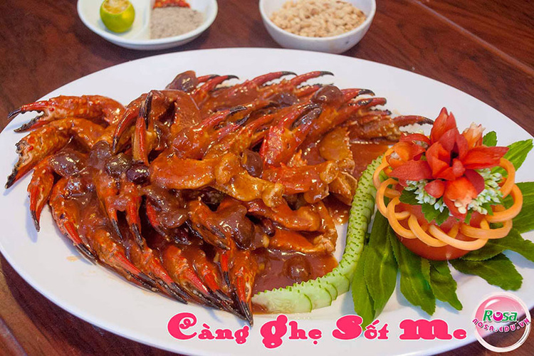 Chuyên Đề Học Nấu Món Ngon Miền Biển Mở Quán Nhậu Cực Chất