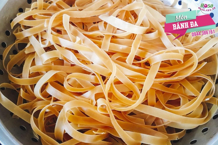 Video Online: Học Cách Nấu Bún Riêu (Cua Ốc) + Bún Riêu Giò Heo + Canh Bún (Bún Đỏ) mở quán chuyên kinh doanh PVN1398