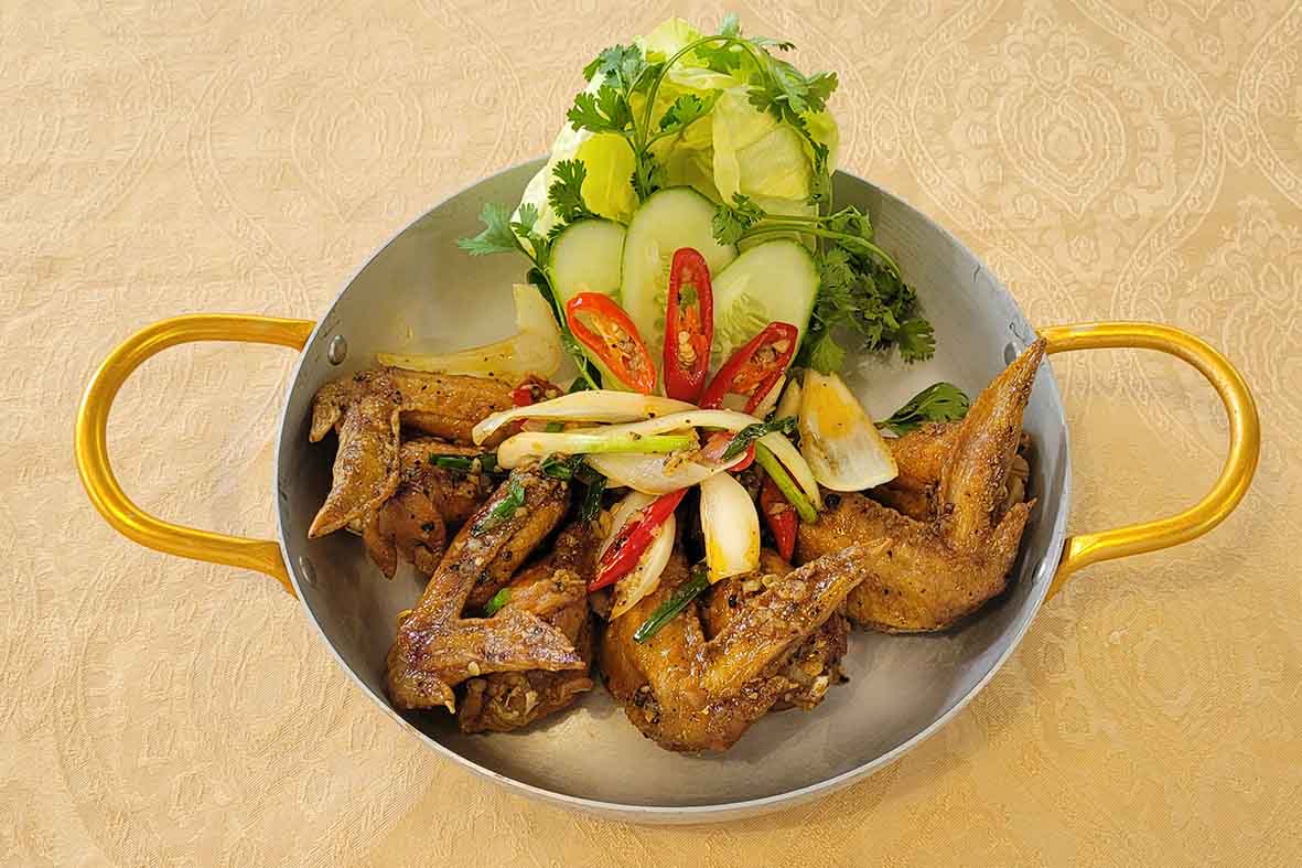 Chuyên đề học các món ăn từ thịt BÒ, BÊ (BÊ THUI, DÊ THUI) - Mở quán kinh doanh - Learn How To Cook Beef Dishes (牛肉菜)