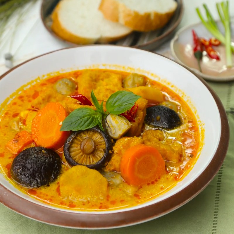 {Tổng Hợp} Tài Liệu, Bảng Công Thức Chi Tiết Bí Quyết Dê Ngon Trọn Vị - The Ultimate Goat Recipe Collection