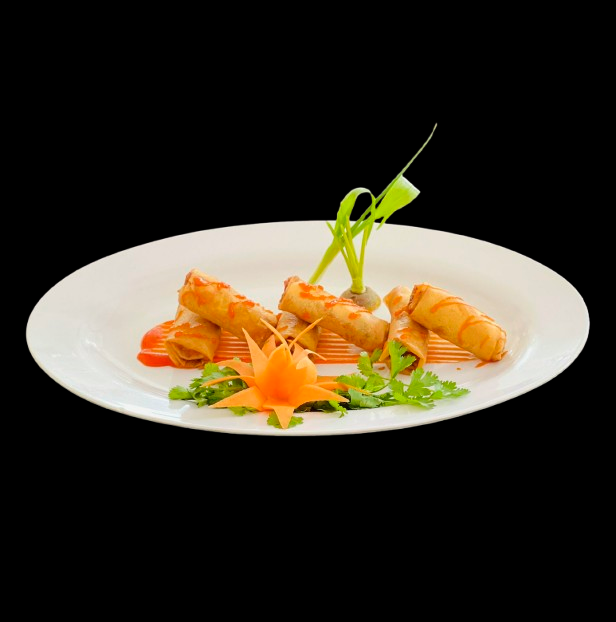 {Tổng Hợp} Tài Liệu, Bảng Công Thức Chi Tiết Bí Quyết Chả Giò , Nem Rán , Chả Ram  Vạn Người Mê - Vietnamese Spring Rolls Recipe