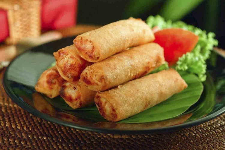 Chuyên Đề Học làm các loại Chả Giò: Nem Rán, Chả Ram, Chả Cuốn…. để Kinh Doanh