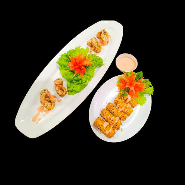 {Tổng Hợp} Tài Liệu, Bảng Công Thức Chi Tiết Bí Quyết Chả Giò , Nem Rán , Chả Ram  Vạn Người Mê - Vietnamese Spring Rolls Recipe