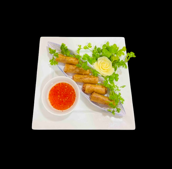 {Tổng Hợp} Tài Liệu, Bảng Công Thức Chi Tiết Bí Quyết Chả Giò , Nem Rán , Chả Ram  Vạn Người Mê - Vietnamese Spring Rolls Recipe