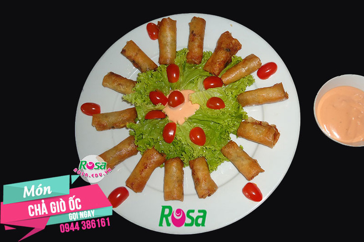 Chuyên Đề Học Nấu Món Ngon Miền Biển Mở Quán Nhậu Cực Chất