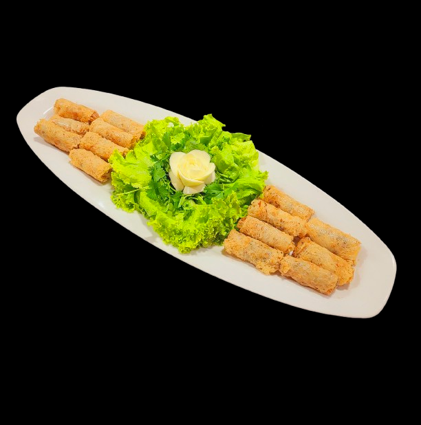 {Tổng Hợp} Tài Liệu, Bảng Công Thức Chi Tiết Bí Quyết Chả Giò , Nem Rán , Chả Ram  Vạn Người Mê - Vietnamese Spring Rolls Recipe