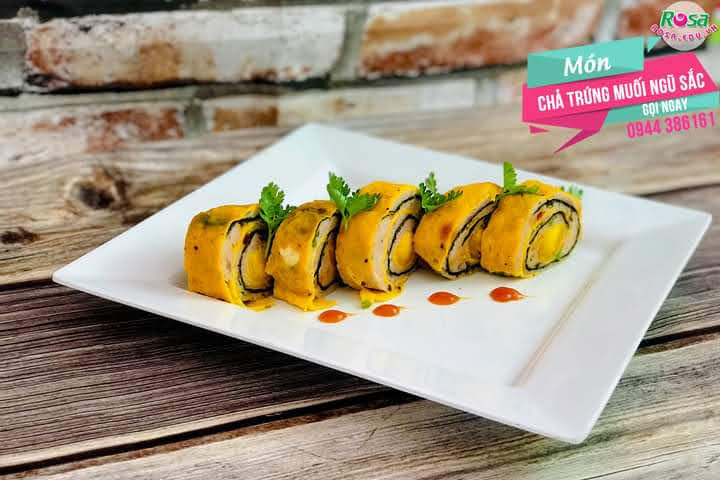 Chuyên Đề Học làm các loại Chả Giò: Nem Rán, Chả Ram, Chả Cuốn…. để Kinh Doanh