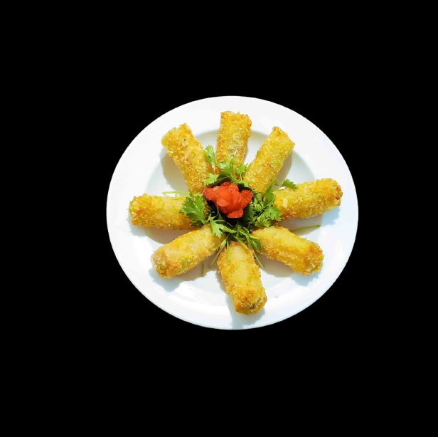 {Tổng Hợp} Tài Liệu, Bảng Công Thức Chi Tiết Bí Quyết Chả Giò , Nem Rán , Chả Ram  Vạn Người Mê - Vietnamese Spring Rolls Recipe