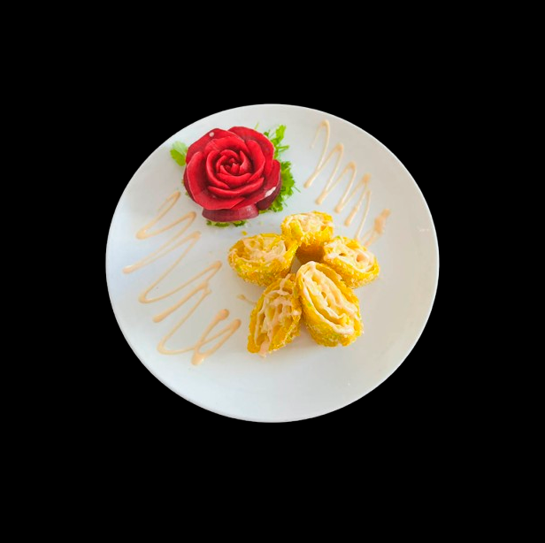 {Tổng Hợp} Tài Liệu, Bảng Công Thức Chi Tiết Bí Quyết Chả Giò , Nem Rán , Chả Ram  Vạn Người Mê - Vietnamese Spring Rolls Recipe