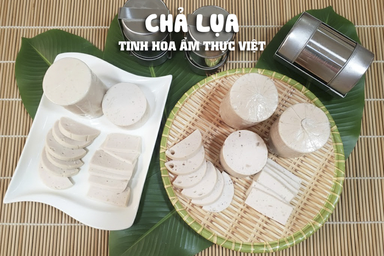 Workshop Vip: Chả Lụa - Xúc Xích, 14g Ngày 20/01/2026 cùng Chef Hoàng Hiển