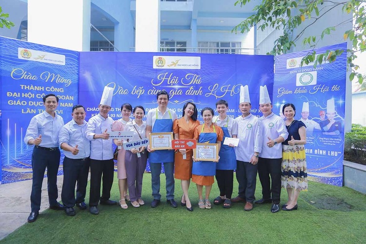 Dịch Vụ Giám Khảo Chấm Thi, Hội Đồng Tư Vấn, Đánh Giá Các Tổ Chưc Sự Kiện Ẩm Thực - Thẩm Mỹ