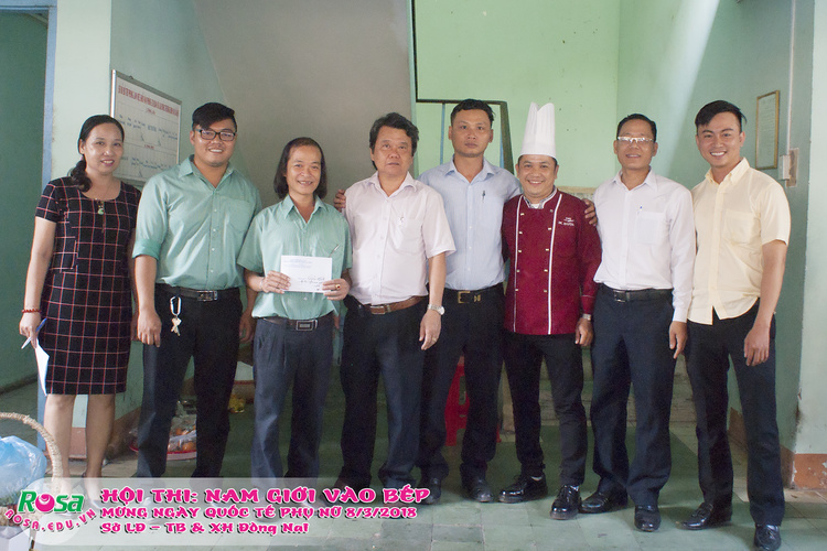 Dịch Vụ Giám Khảo Chấm Thi, Hội Đồng Tư Vấn, Đánh Giá Các Tổ Chưc Sự Kiện Ẩm Thực - Thẩm Mỹ