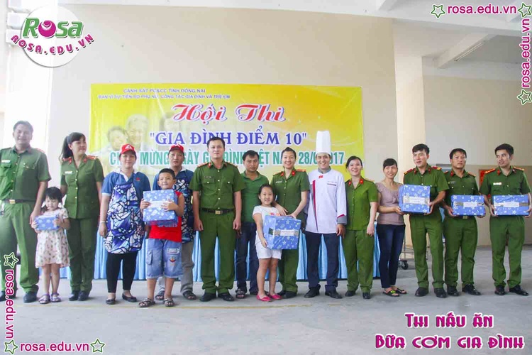 Dịch Vụ Giám Khảo Chấm Thi, Hội Đồng Tư Vấn, Đánh Giá Các Tổ Chưc Sự Kiện Ẩm Thực - Thẩm Mỹ