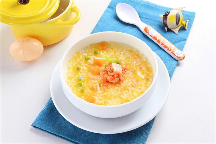 Chuyên đề học NẤU CHÁO DINH DƯỠNG – 1 công thức, biến tấu nhiều vị cháo đa dạng - Bí quyết cháo ngon, kinh doanh thành công PVN1131