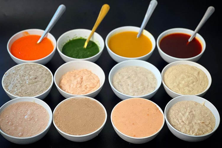 Chuyên đề học NẤU CHÁO DINH DƯỠNG – 1 công thức, biến tấu nhiều vị cháo đa dạng - Bí quyết cháo ngon, kinh doanh thành công PVN1131