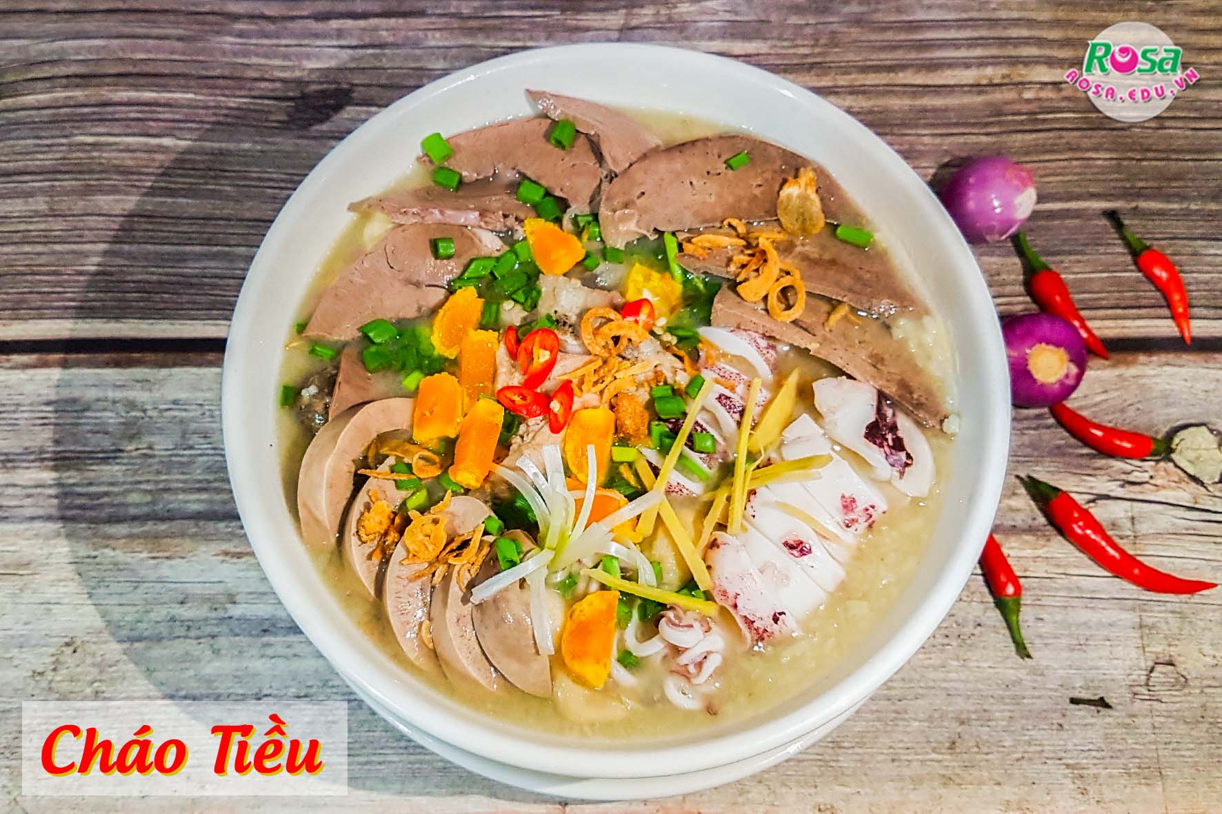 Nghiệp Vụ Bếp Món Ngon Vùng Miền (8 Buổi - 32 Giờ)