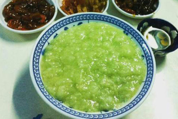 Chuyên đề học cách nấu CHÁO TRẮNG, CHÁO ĐẬU, CHÁO LÁ DỨA và hơn 20 món ăn kèm mở quán PVN1145